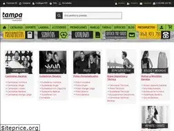 Sites similar to xtampa.es