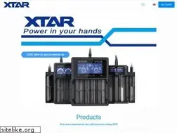 Sites similar to xtar-germany.de