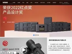 Sites similar to xtar.cn