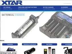 Sites similar to xtar.com.au
