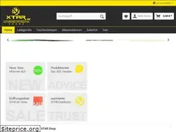 Sites similar to xtar.de