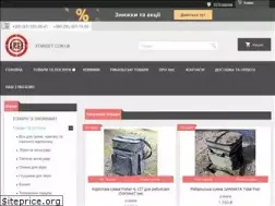 Sites similar to xtarget.com.ua