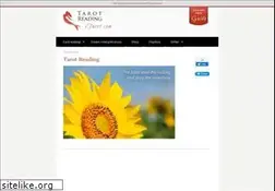 Sites similar to xtarot.com