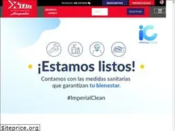 Sites similar to xtasea.mx