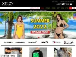 Sites similar to xtazy.co.il