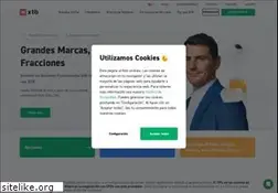 Sites similar to xtb.es