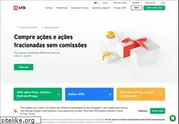 Sites similar to xtb.pt