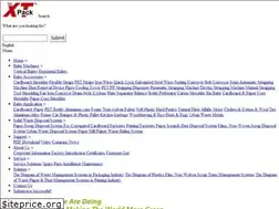 Sites similar to xtbaler.com