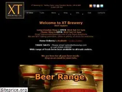 Sites similar to xtbrewing.com