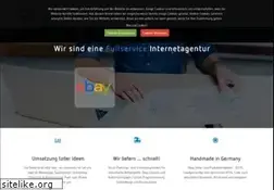 Sites similar to xtc-kontor.de
