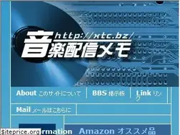 Sites similar to xtc.bz