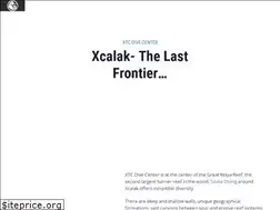 Sites similar to xtcdivecenter.com