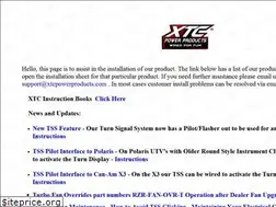 Sites similar to xtcinstall.com