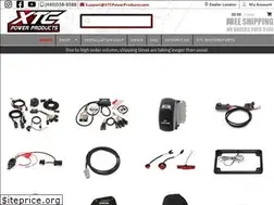 Sites similar to xtcpowerproducts.com