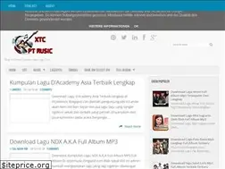 Sites similar to xtcptmusic.blogspot.com