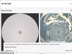 Sites similar to xtcr.it