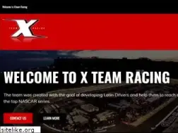 Sites similar to xteamracing.com
