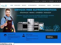 Sites similar to xtecassistencia.com.br