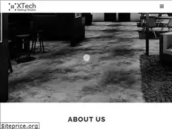 Sites similar to xtech-corp.co.jp