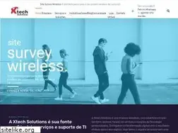 Sites similar to xtech.com.br