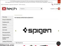 Sites similar to xtech.gr