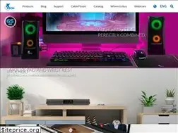Sites similar to xtechamericas.com