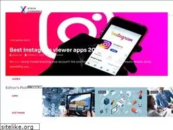 Sites similar to xtechcommerce.com