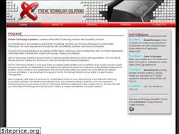 Sites similar to xtechnologysolutions.com