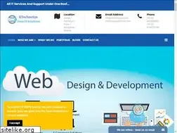 Sites similar to xtechnosys.com