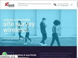 Sites similar to xtechsolutions.com.br