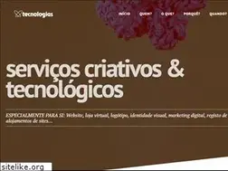 Sites similar to xtecnologias.com