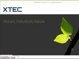 Sites similar to xteconline.com