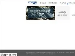 Sites similar to xteer.co.kr