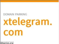 Sites similar to xtelegram.com