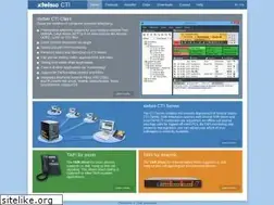 Sites similar to xtelsio.com