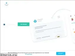Sites similar to xtend.bio