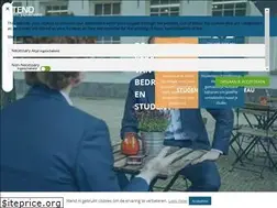 Sites similar to xtend.nl