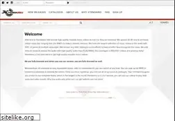 Sites similar to xtendamix.com