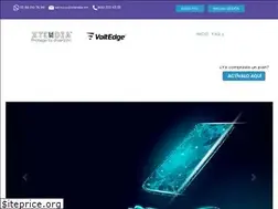 Sites similar to xtendia.mx