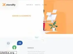 Sites similar to xtendify.com