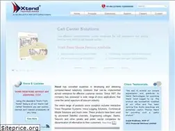 Sites similar to xtendtech.com