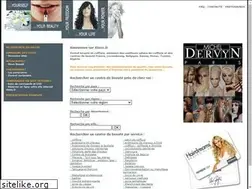 Sites similar to xtens.fr