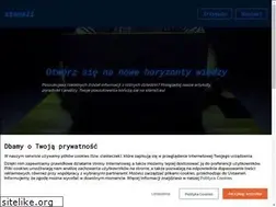 Sites similar to xtensii.eu