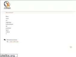 Sites similar to xtensus.com