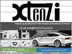 Sites similar to xtenzi.com