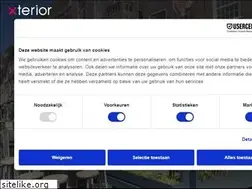 Sites similar to xterior.nl