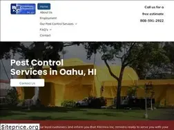 Sites similar to xtermco.com