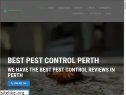 Sites similar to xterminate.com.au