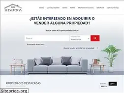Sites similar to xterra.com.gt