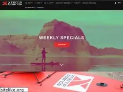 Sites similar to xterraboards.com